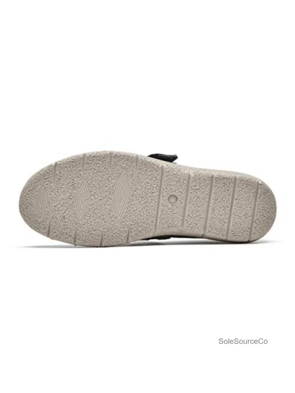 Mary Jane Flats Orthopedic Walking Shoes Breathable Slip-On Lightweight Comfort